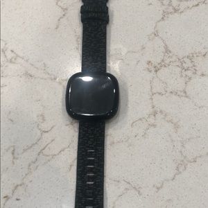 Fitbit Sense
